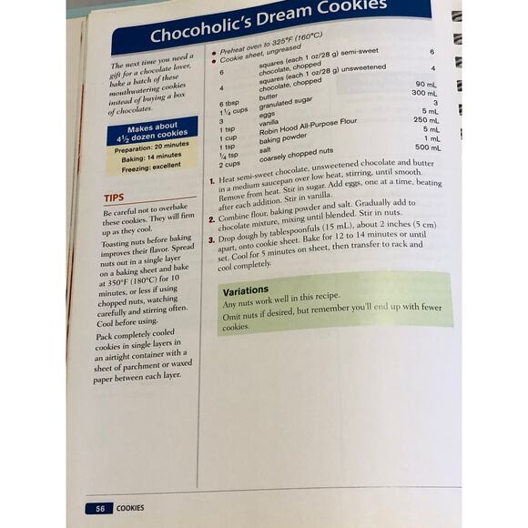 Robin Hood Baking: Over 250 Recipes from Robin Hood's Baking Festival and Home - Picture 6 of 6